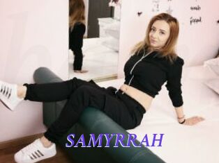 SAMYRRAH