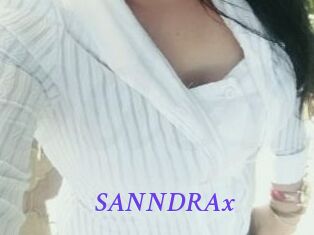 SANNDRAx