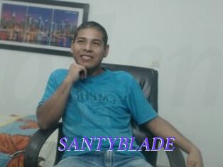 SANTYBLADE Bdsm gratuit