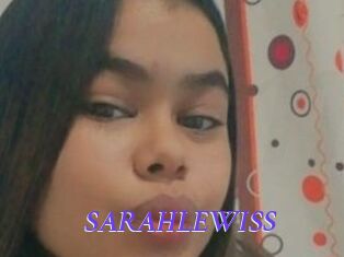 SARAHLEWISS