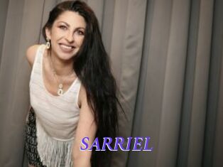 SARRIEL