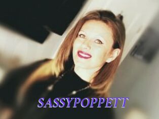 SASSYPOPPETT