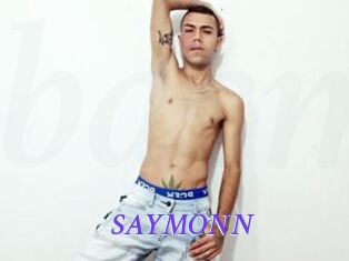 SAYMONN