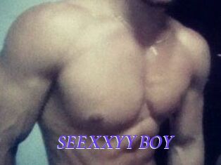 SEEXXYY_BOY