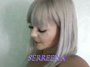SERREENA