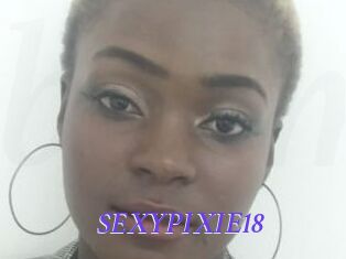 SEXYPIXIE18