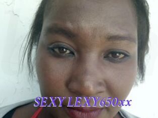 SEXY_LEXY650xx