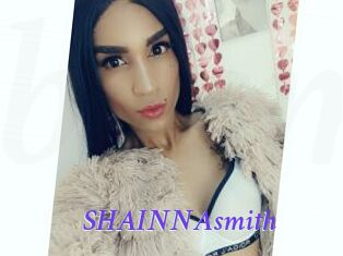 SHAINNAsmith