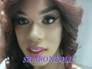SHARONDOLL