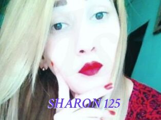 SHARON_125 Bdsm gratuit