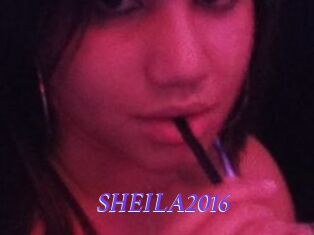 SHEILA2016
