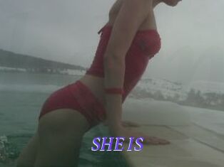 SHE_IS