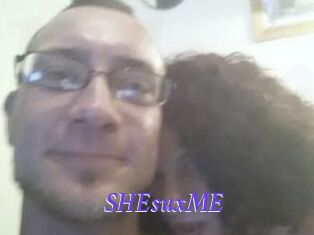 SHEsuxME