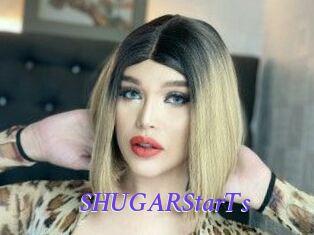 SHUGARStarTs