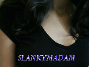 SLANKYMADAM