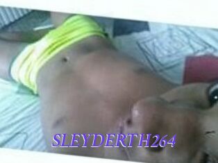 SLEYDERTH264