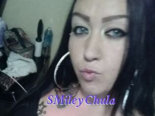 SMiley_Chula