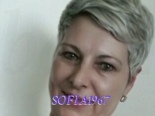 SOFIA1967