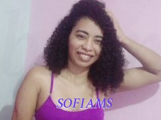 SOFIAMS
