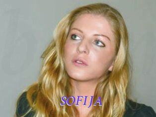 SOFIJA