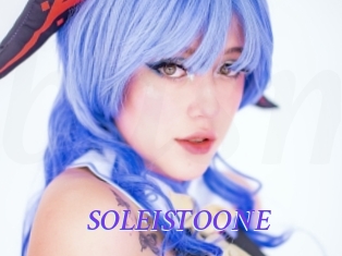 SOLEISTOONE