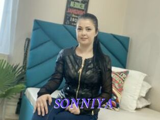SONNIYA