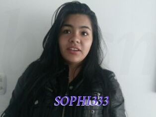 SOPHI333