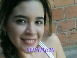 SOPHIE20