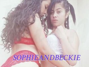 SOPHIEANDBECKIE