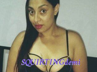 SQUIRTINGdemi