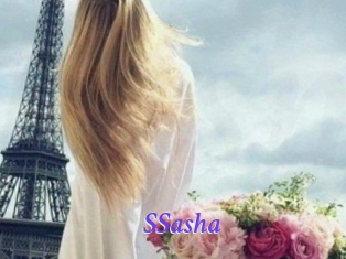 SSasha