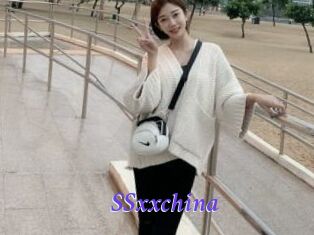 SSxxchina