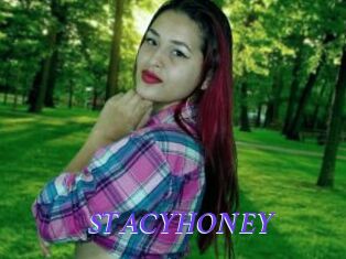 STACYHONEY