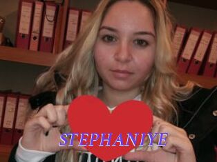 STEPHANIYE