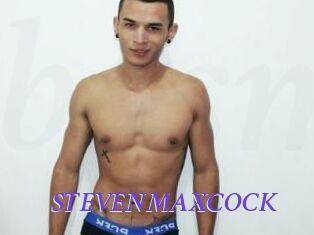 STEVENMAXCOCK