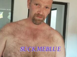 SUCKMEBLUE