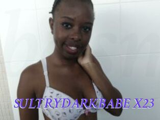 SULTRYDARKBABE_X23
