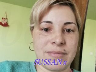SUSSANx