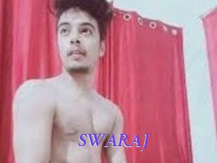 SWARAJ