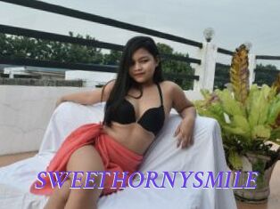 SWEETHORNYSMILE
