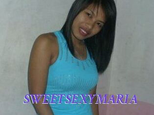 SWEETSEXYMARIA