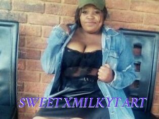 SWEETXMILKYTART