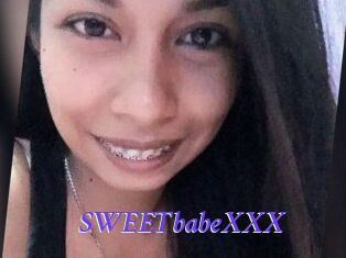SWEETbabeXXX