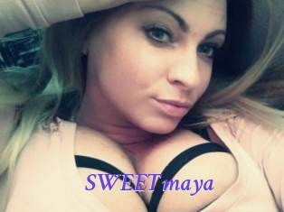 SWEETmaya Bdsm gratuit