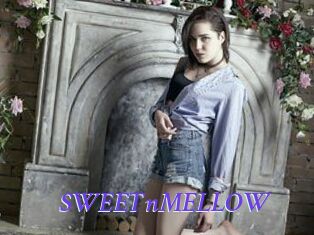 SWEETnMELLOW