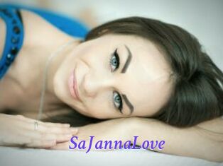 SaJannaLove