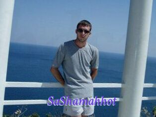 SaShamahhot