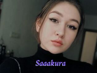Saaakura