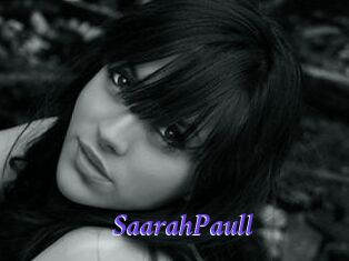 SaarahPaull
