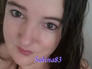 Sabina83 Bdsm gratuit